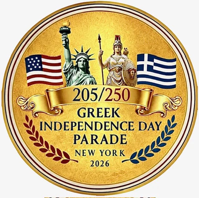 The 2026 New York Greek Independence Day Parade   -    205/250